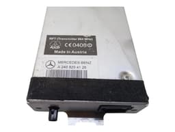 MAYBACH MAYBACH 62 V240 Electronic module A2408204126 HEADPHONES — thumbnail 4
