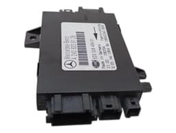 MAYBACH MAYBACH 62 V240 Electronic module A2408209126 BUS NODE ROOF — thumbnail 1