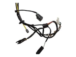 MAYBACH MAYBACH 62 V240 Front Right Door lock A2407200635 — thumbnail 5