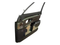 MAYBACH MAYBACH 62 V240 Door card Front Right A2407204670 — thumbnail 2