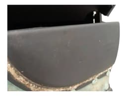 MAYBACH MAYBACH 62 V240 Door card Front Right A2407204670 — thumbnail 8