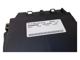 MAYBACH MAYBACH 62 V240 Electronic module A0325453332 TRANSMISSION — thumbnail 4