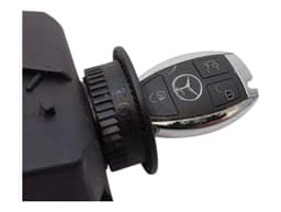 MAYBACH MAYBACH 62 V240 Electronic module A2405450408 EZS + KEY — thumbnail 3