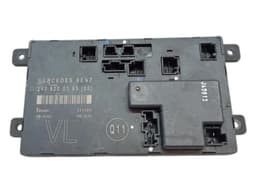 MAYBACH MAYBACH 62 V240 Electronic module A2408200385 FRONT LEFT DOOR — thumbnail 1