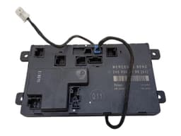 MAYBACH MAYBACH 62 V240 Electronic module A2408200485 RIGHT FRONT DOOR — thumbnail 1