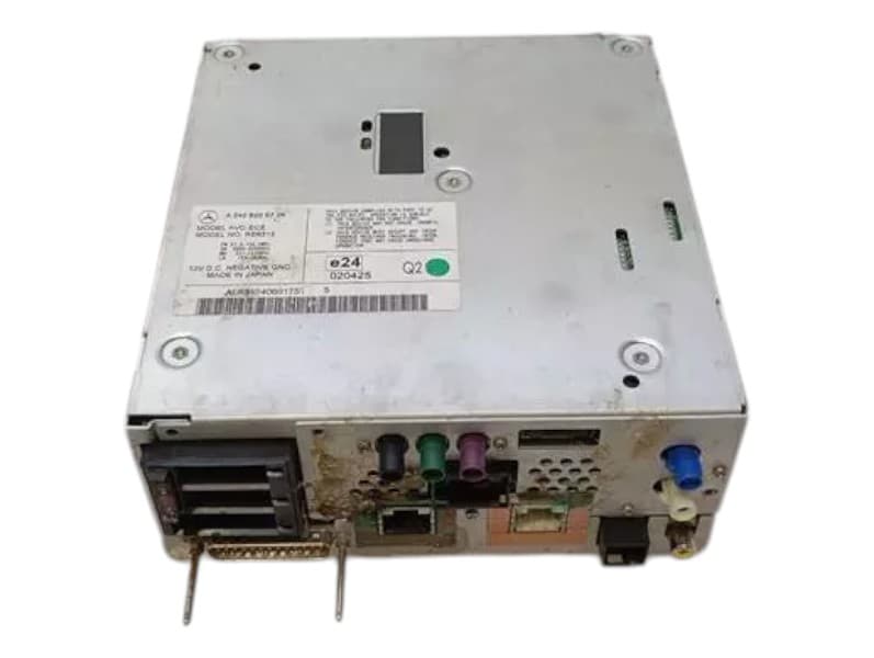 MAYBACH MAYBACH 62 V240 Electronic module A2408208726 COMAND
