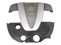 MAYBACH MAYBACH 62 V240 Engine cover A2850100167 — thumbnail 1