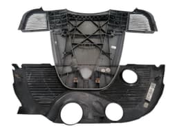 MAYBACH MAYBACH 62 V240 Engine cover A2850100167 — thumbnail 2