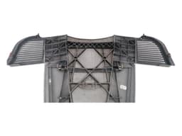 MAYBACH MAYBACH 62 V240 Engine cover A2850100167 — thumbnail 4