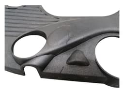 MAYBACH MAYBACH 62 V240 Engine cover A2850100167 — thumbnail 6