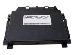MAYBACH MAYBACH 62 V240 Electronic module A0325453332 TRANSMISSION — thumbnail 2