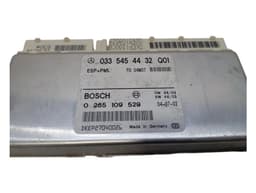MAYBACH MAYBACH 62 V240 Electronic module A0335454432 ESP PML — thumbnail 3