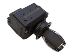 MAYBACH MAYBACH 62 V240 Electronic module A2405450408 EZS + KEY — thumbnail 2