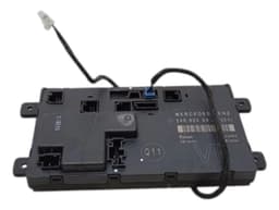 MAYBACH MAYBACH 62 V240 Electronic module A2408200485 RIGHT FRONT DOOR — thumbnail 3