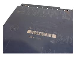 MAYBACH MAYBACH 62 V240 Electronic module A2408202626 REAR RIGHT SEAT — thumbnail 3
