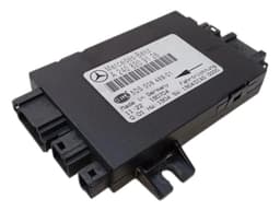 MAYBACH MAYBACH 62 V240 Electronic module A2408209126 BUS NODE ROOF — thumbnail 4