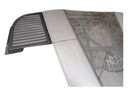 MAYBACH MAYBACH 62 V240 Engine cover A2850100167 — thumbnail 9