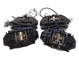 MAYBACH MAYBACH 62 V240 Front Brake caliper Set A0024207583 — thumbnail 1