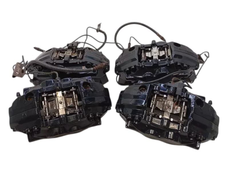 MAYBACH 62 V240 Front Brake caliper Set A0024207583