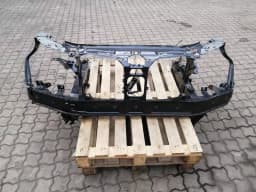 MAYBACH MAYBACH 62 V240 Front End Clip A2406260030 — thumbnail 9