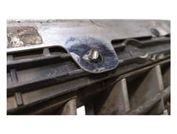 MAYBACH MAYBACH 62 V240 Front Grille A2408800383 — thumbnail 6