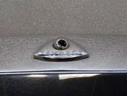 MAYBACH MAYBACH 62 V240 Front Grille A2408800383 — thumbnail 7