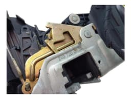 MAYBACH MAYBACH 62 V240 Front Left Door lock A2407200735 — thumbnail 4