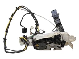 MAYBACH MAYBACH 62 V240 Front Right Door lock A2407200635 — thumbnail 1