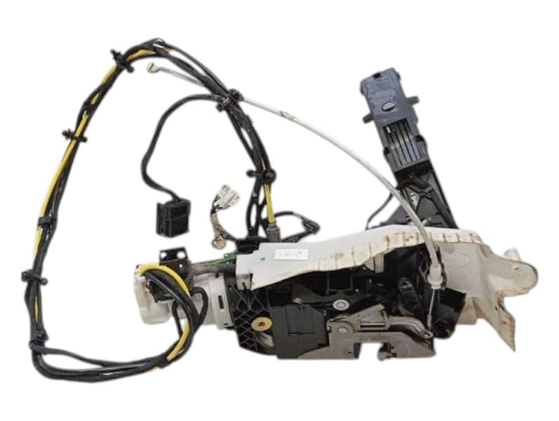 MAYBACH MAYBACH 62 V240 Front Right Door lock A2407200635