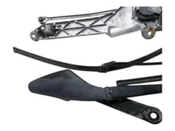 MAYBACH MAYBACH 62 V240 Front Wiper Linkage A2408200842 — thumbnail 5