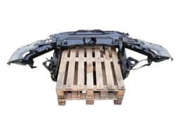MAYBACH MAYBACH 62 V240 Front End Clip A2406260030 — thumbnail 7