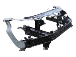 MAYBACH MAYBACH 62 V240 Front End Clip A2406260030 — thumbnail 6