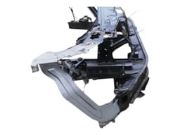 MAYBACH MAYBACH 62 V240 Front End Clip A2406260030 — thumbnail 5