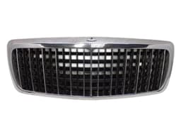 MAYBACH MAYBACH 62 V240 Front Grille A2408800383 — thumbnail 1