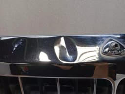 MAYBACH MAYBACH 62 V240 Front Grille A2408800383 — thumbnail 5