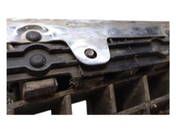 MAYBACH MAYBACH 62 V240 Front Grille A2408800383 — thumbnail 8