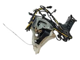 MAYBACH MAYBACH 62 V240 Front Left Door lock A2407200735 — thumbnail 2