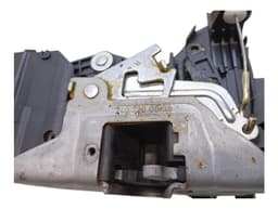 MAYBACH MAYBACH 62 V240 Front Right Door lock A2407200635 — thumbnail 4
