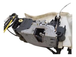 MAYBACH MAYBACH 62 V240 Front Right Door lock A2407200635 — thumbnail 9