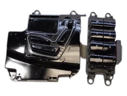MAYBACH MAYBACH 62 V240 Front Right Seat Switch A2408700510 — thumbnail 2