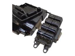 MAYBACH MAYBACH 62 V240 Front Right Seat Switch A2408700510 — thumbnail 1