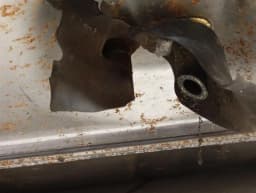 MAYBACH MAYBACH 62 V240 Fuel Tank A2404700701 — thumbnail 5