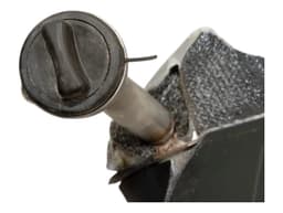MAYBACH MAYBACH 62 V240 Fuel Tank A2404700701 — thumbnail 8