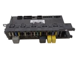 MAYBACH MAYBACH 62 V240 Fuse Box A2405451501 — thumbnail 1