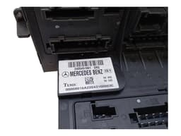 MAYBACH MAYBACH 62 V240 Fuse Box A2405451601 — thumbnail 2