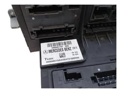 MAYBACH MAYBACH 62 V240 Fuse Box A2405451701 — thumbnail 2