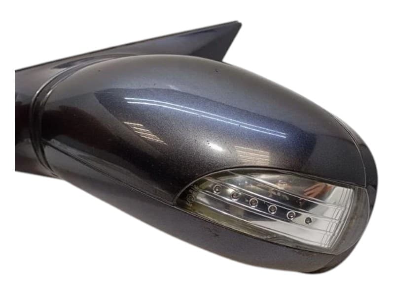 MAYBACH MAYBACH 62 V240 Left Door Mirror RHD A2408100179