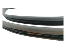 MAYBACH MAYBACH 62 V240 Left Door Seal A2407200178 — thumbnail 4