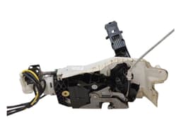 MAYBACH MAYBACH 62 V240 Front Right Door lock A2407200635 — thumbnail 2