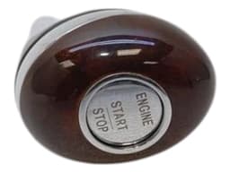 MAYBACH MAYBACH 62 V240 Gear knob A2402671910 — thumbnail 3